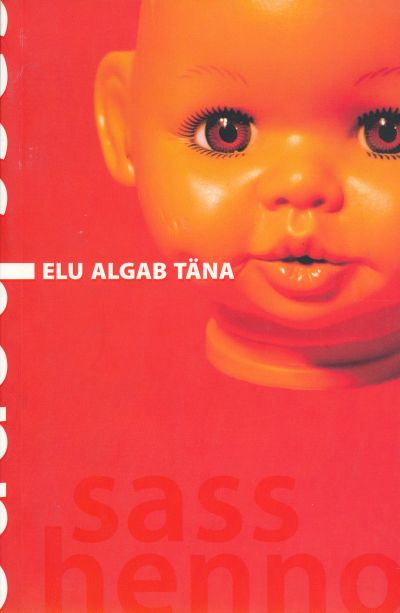 Elu Algab Täna