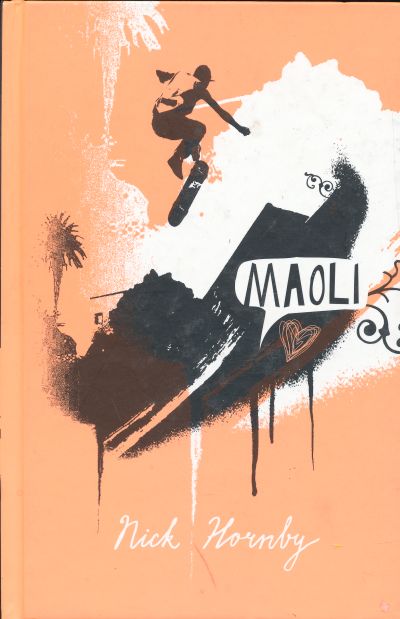 Maoli