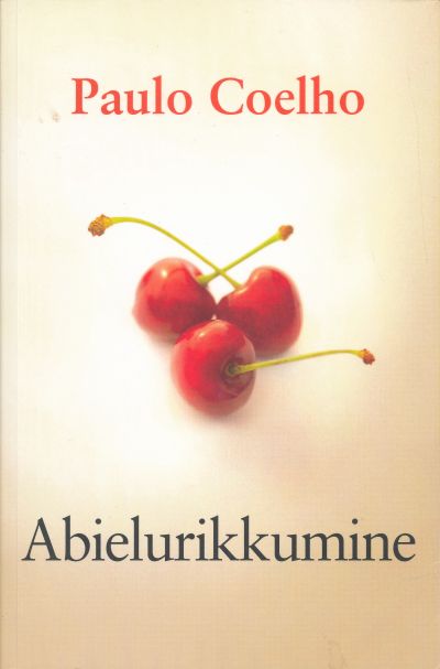 Abielurikkumine