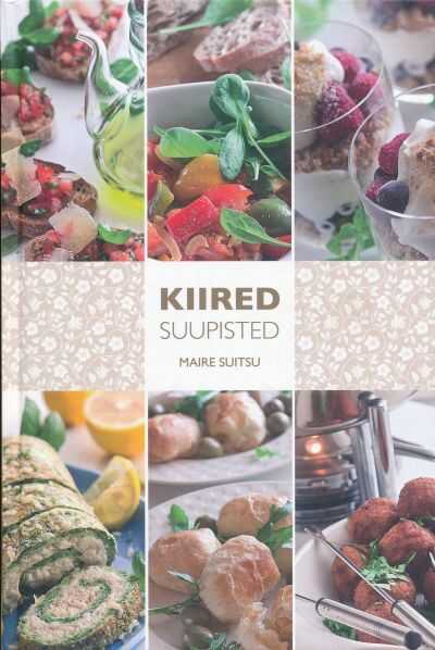 Kiired Suupisted