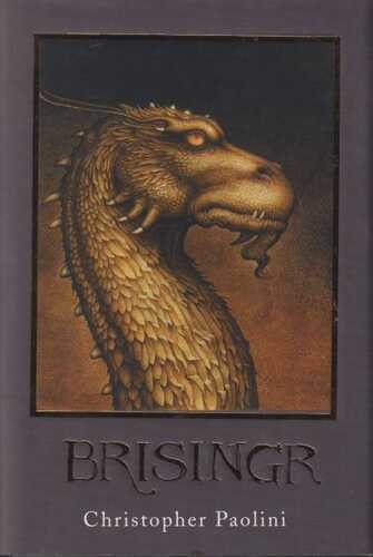Brisingr