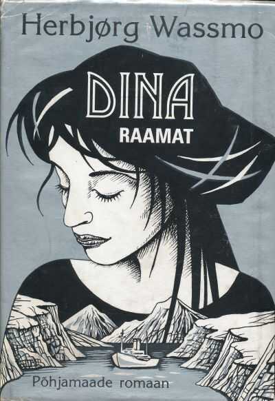 Dina Raamat