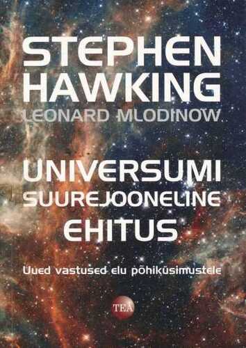 Universumi Suurejooneline Ehitus