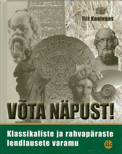 Võta Näpust!