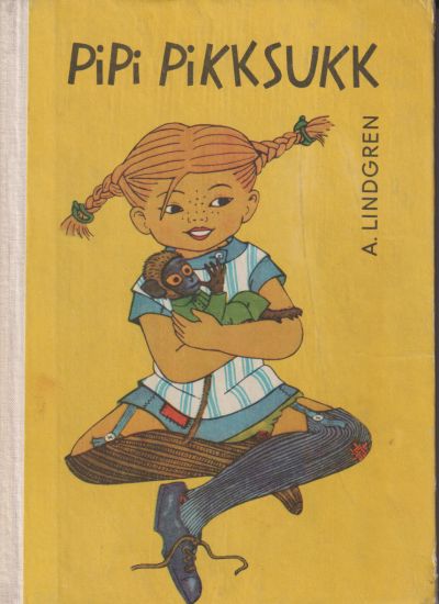 Pipi Pikksukk
