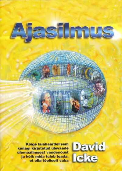Ajasilmus