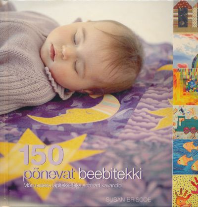 150 Põnevat Beebitekki