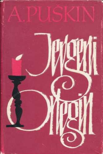 Jevgeni Onegin