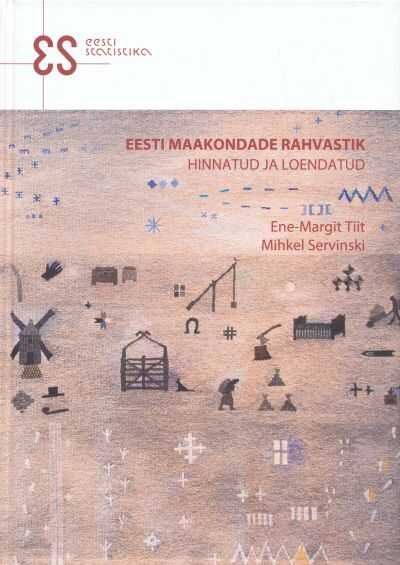 Eesti Maakondade Rahvastik