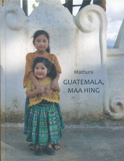 Guatemala, Maa Hing