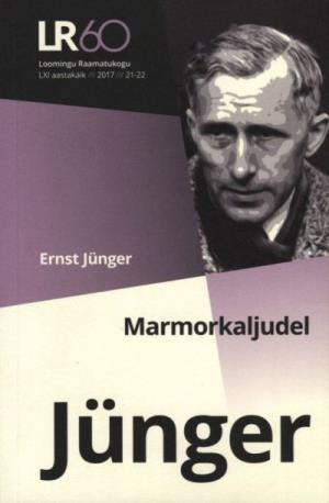 Loomingu Raamatukogu 21-22/2017 Marmorkaljudel