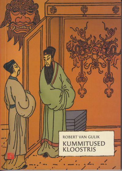 Kummitused Kloostris