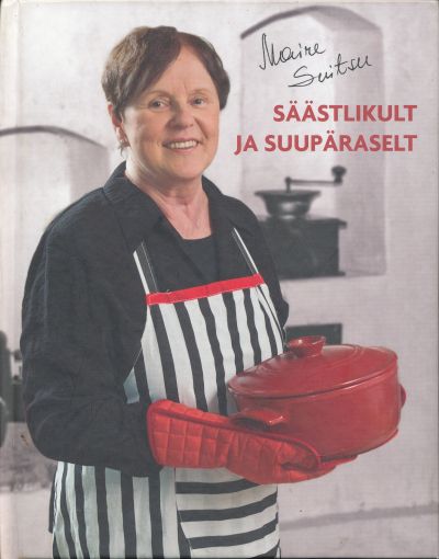 Säästlikult Ja Suupäraselt