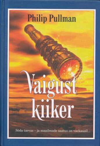 Vaigust Kiiker
