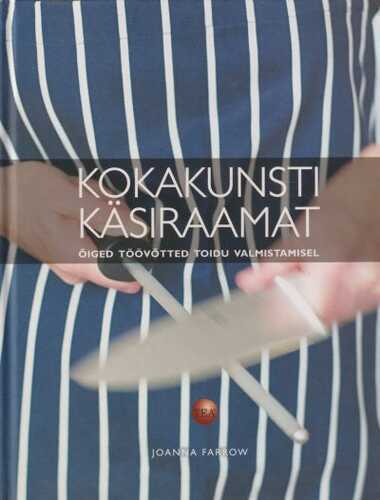 Kokakunsti Käsiraamat