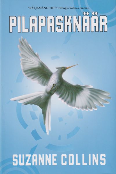 Pilapasknäär