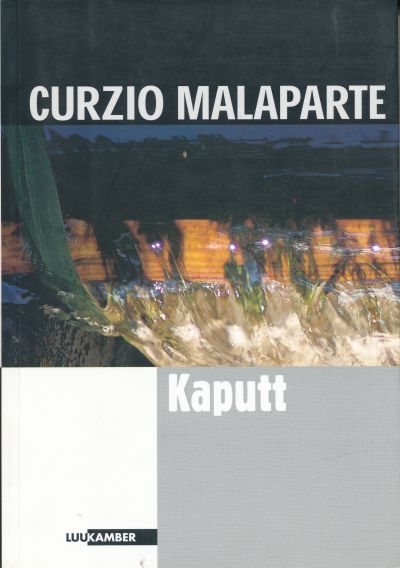 Kaputt