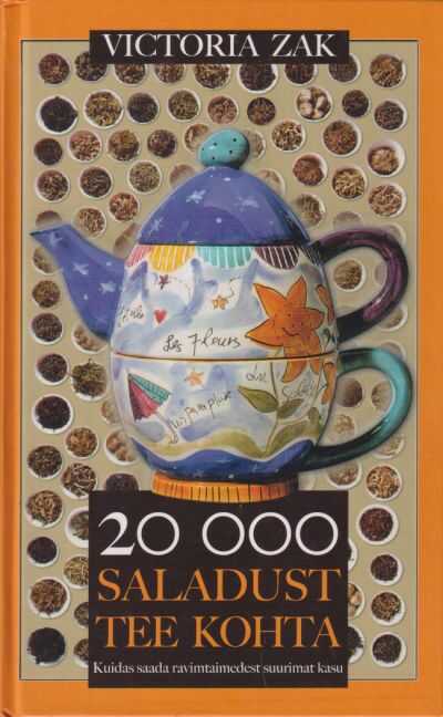 20 000saladust Tee Kohta