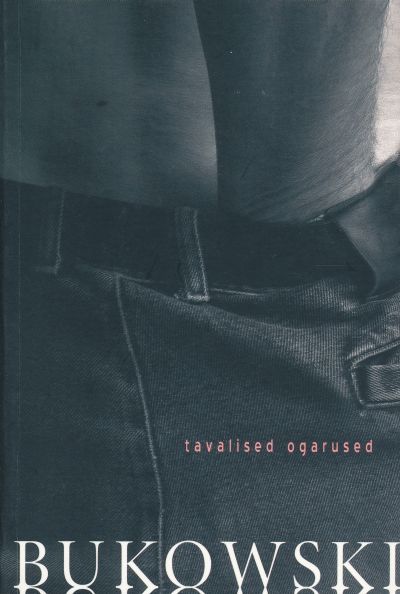 Tavalised Ogarused