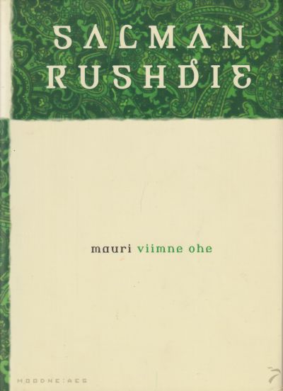 Mauri Viimne Ohe