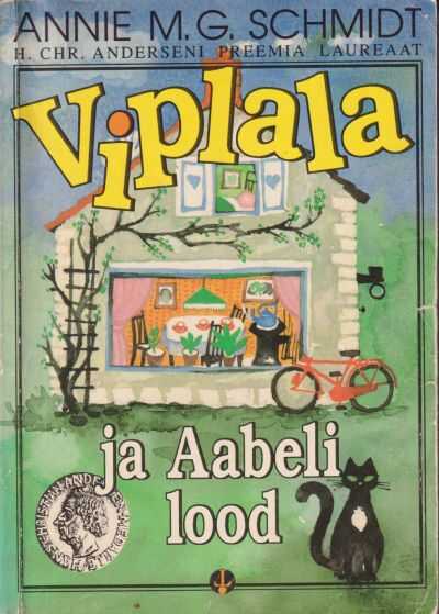 Viplala Ja Aabeli Lood