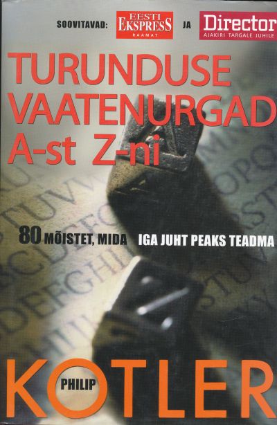 Turunduse Vaatenurgad