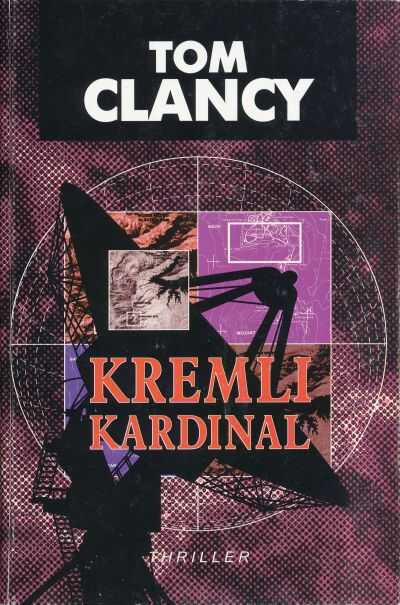Kremli Kardinal