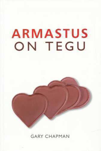 Armastus on Tegu