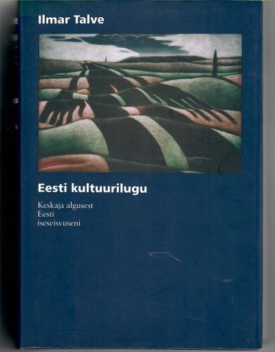 Eesti Kultuurilugu