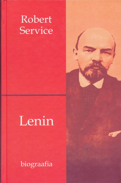 Lenin Biograafia