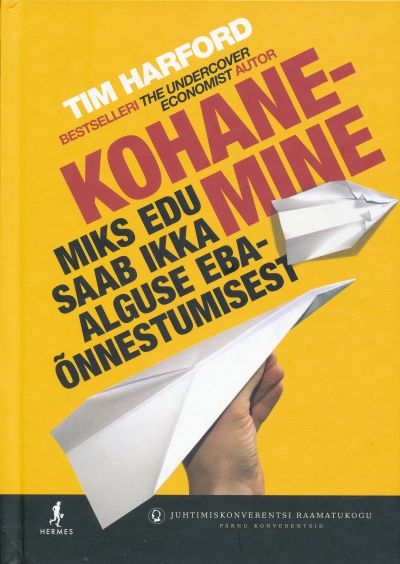 Kohanemine