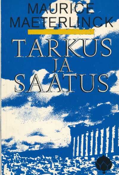 Tarkus Ja Saatus