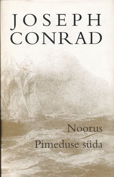 Noorus Pimeduse Süda