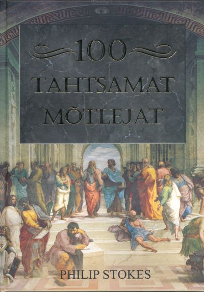 100 Tähtsamat Mõtlejat