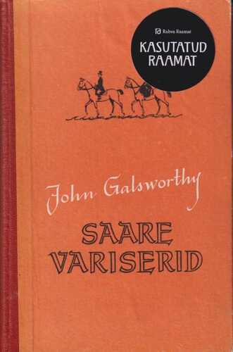 Saare Variserid