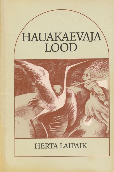 Hauakaevaja Lood