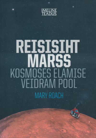 Reisisiht Marss