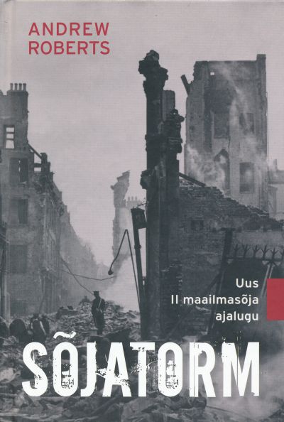 Sõjatorm