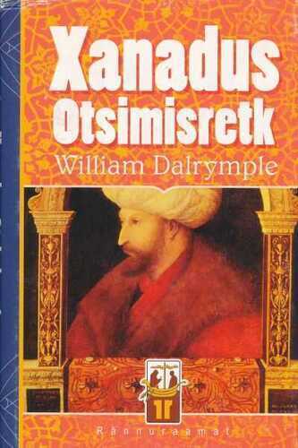 Xanadus Otsimisretk