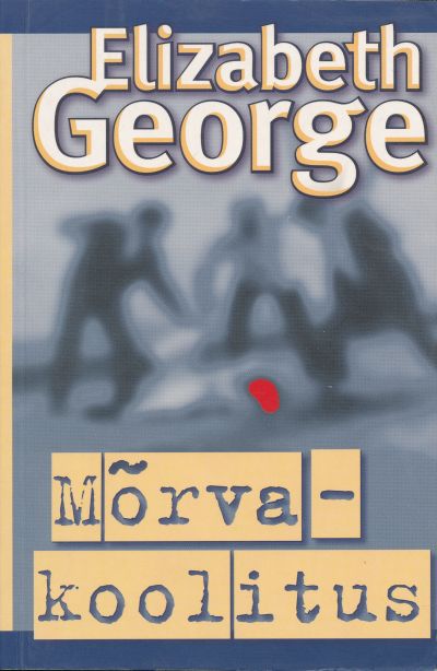 Mõrvakoolitus