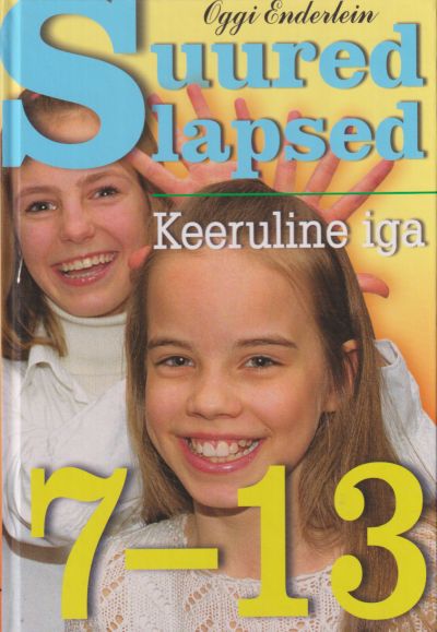 Suured lapsed