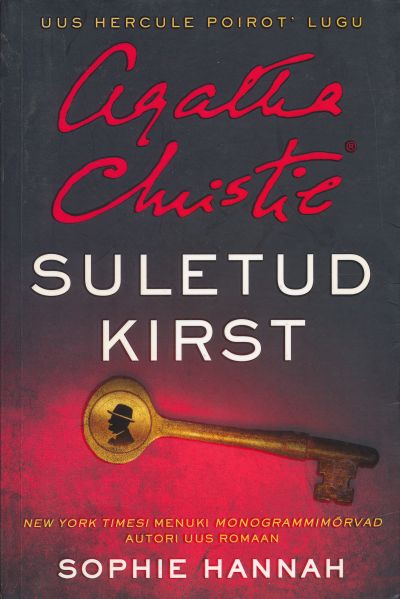 Suletud Kirst