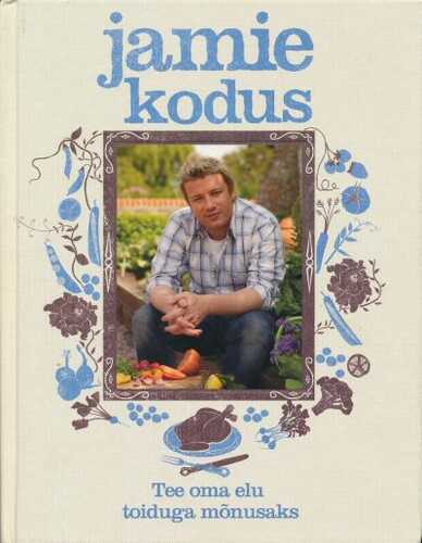 Jamie Kodus