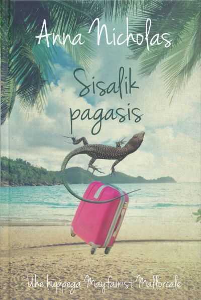 Sisalik Pagasis