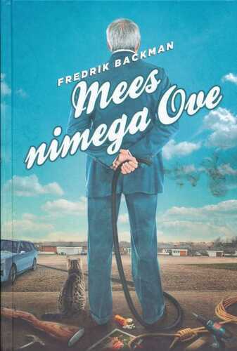 Mees Nimega Ove