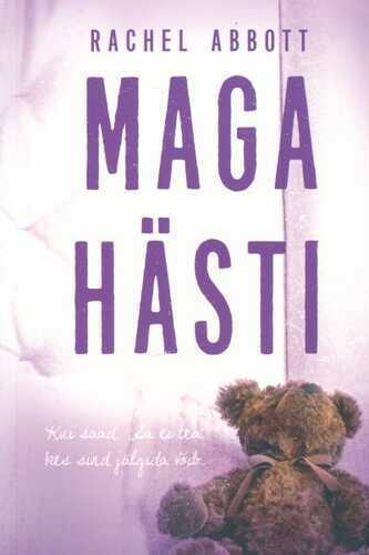 Maga Hästi
