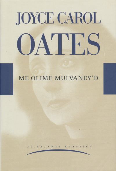 Me Olime Mulvaney`d