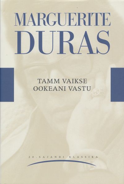 Tamm Vaikse Ookeani Vastu