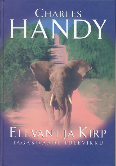 Elevant Ja Kirp
