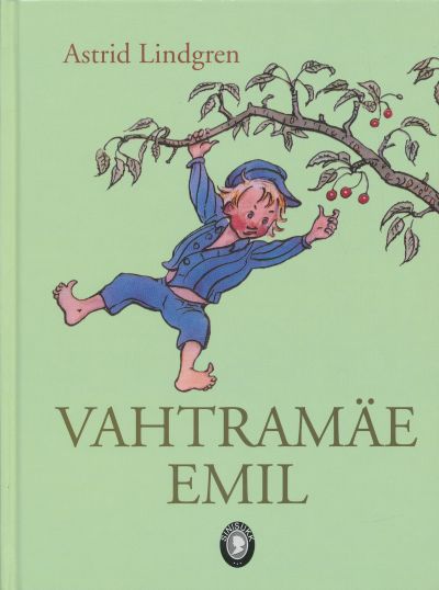Vahtramäe Emil